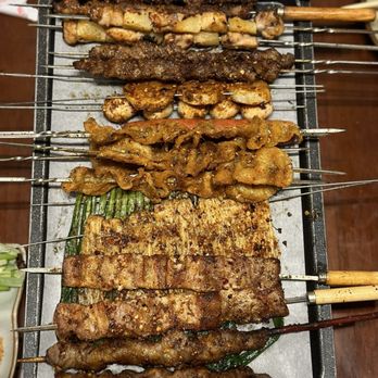 Dynasty BBQ - Chinese Near Me - San Mateo, California Dynasty BBQ - Chinese Near Me - San Mateo, California