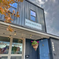 Black Rock Books