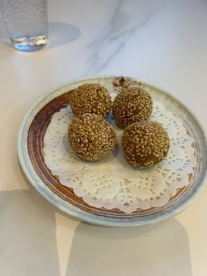 Juicy Dumplings by null