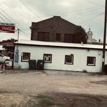 Tex Miller - Burgers Near Me - Cameron, Texas Tex Miller - Burgers Near Me - Cameron, Texas