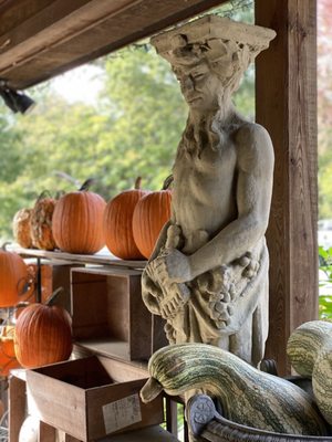 Greenwood Grocery by null