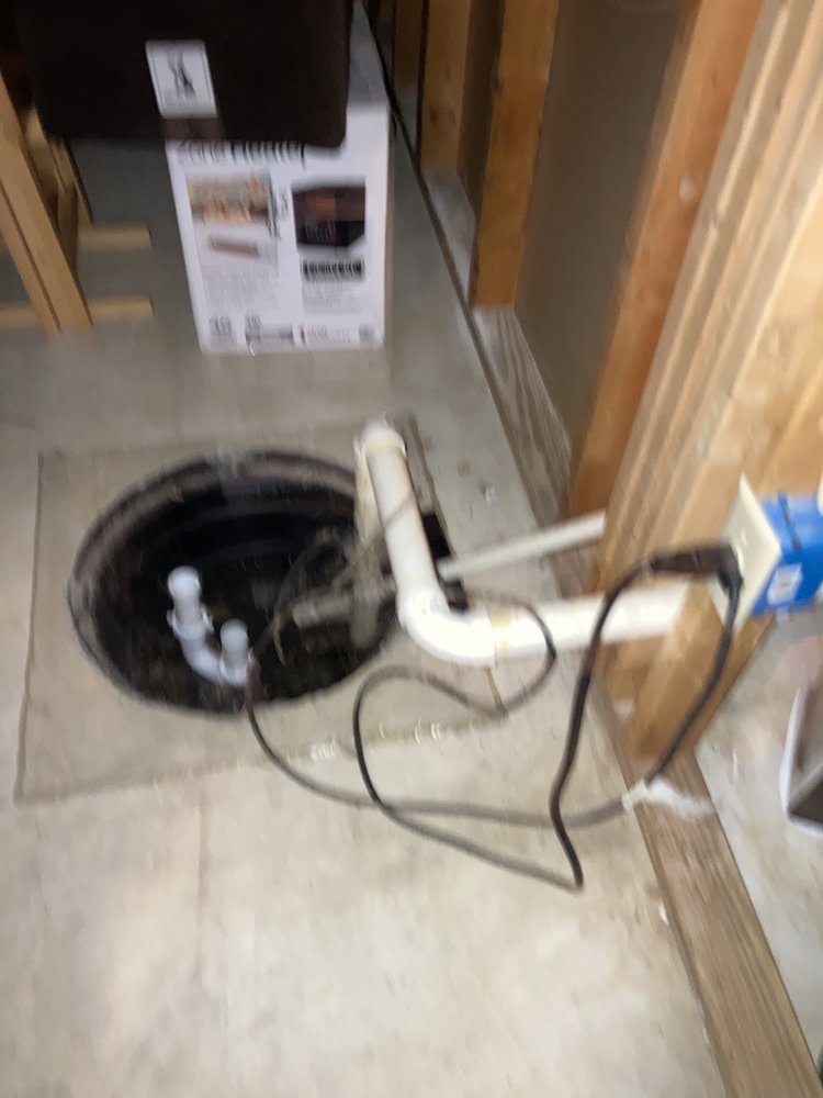 Slide of Moore Plumbing