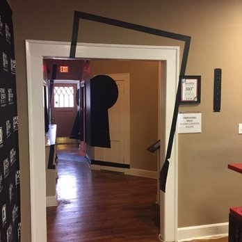 The Escape Tulsa - Escape Games Near Me - Tulsa, Oklahoma The Escape Tulsa - Escape Games Near Me - Tulsa, Oklahoma
