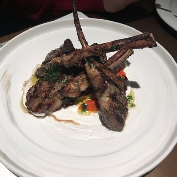 Ella Elli - Lamb - Wine Bars Near Me - Chicago, Illinois Ella Elli - Lamb - Wine Bars Near Me - Chicago, Illinois