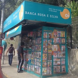 Banca Rosa e Silva
