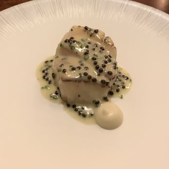 Alo Restaurant - Bars Near Me - Toronto, Ontario