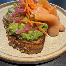 Avocado Toast