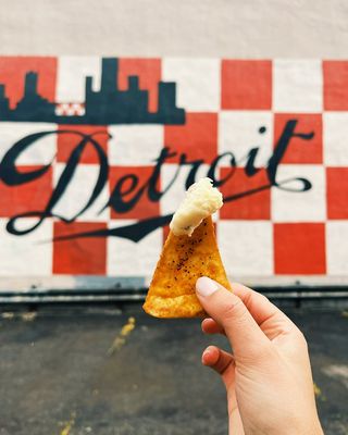 Olga's Kitchen by null