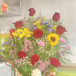 Belen Flowers