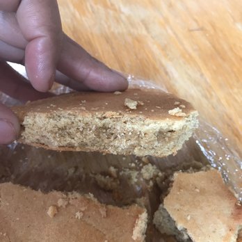Alpine Cafe & Bakery - I have come here a few times a year. And each year the cookies change just a little. But this will be the last time i waste my money. - Bakeries Near Me - Girdwood, Alaska