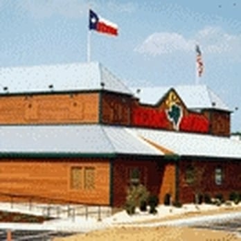 Texas Roadhouse - Steakhouses Near Me - Johnston, Iowa