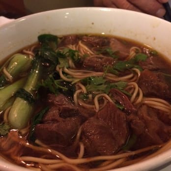 Facing East - Beef noodle soup - Chinese Near Me - Bellevue, Washington Facing East - Beef noodle soup - Chinese Near Me - Bellevue, Washington