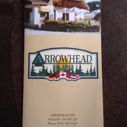 Arrowhead Inn - Arrowhead Inn