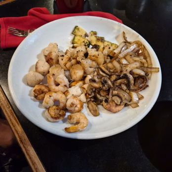 Benihana - Ontario - Steakhouses Near Me - Ontario, California