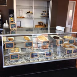 Zinnia's Bakehouse