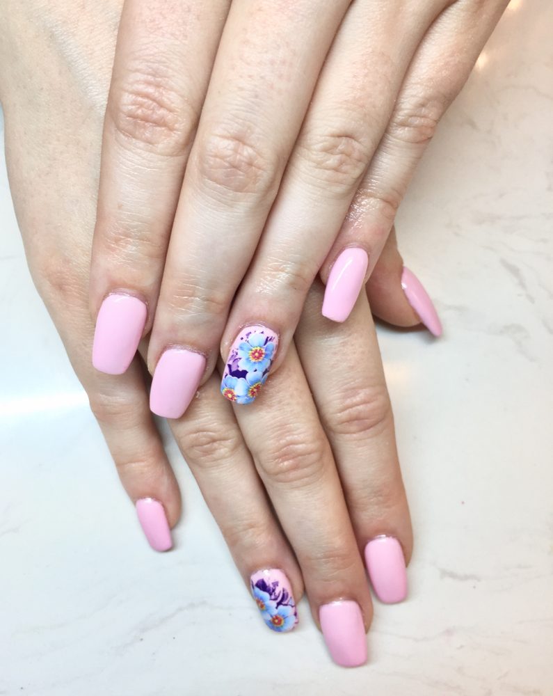 CEDAR PARK NAILS 285 Photos & 123 Reviews 200 Buttercup Creek Blvd