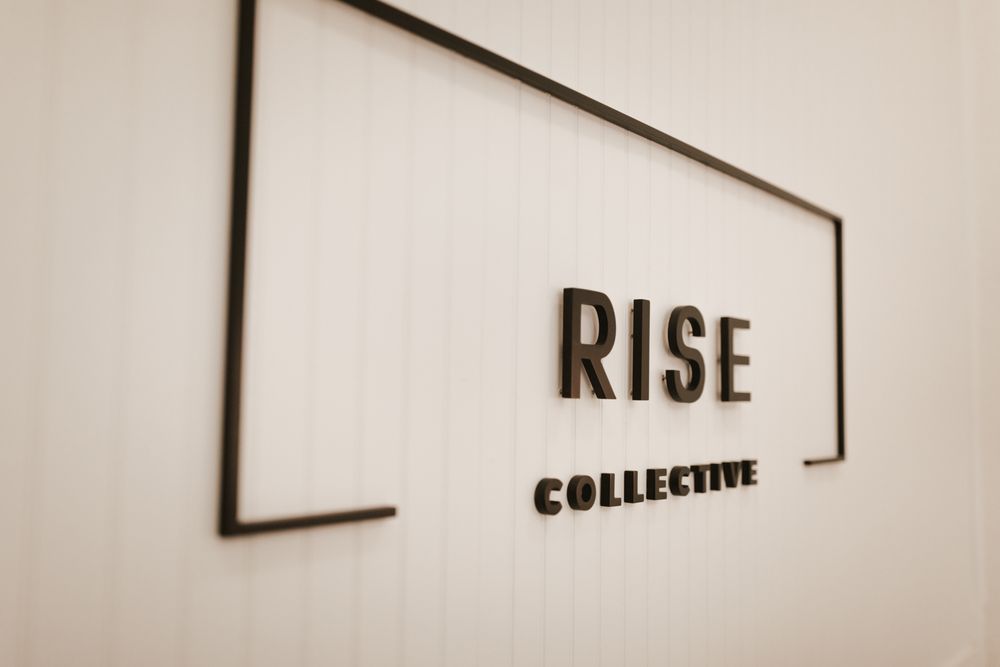Rise Collective Logo