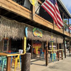 Elks Lodge Number 1616 Bpoe - Tiki Bar