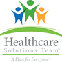 Photo of Healthcare Solutions Team