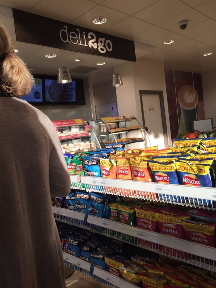 BURTON DERBY SERVICES Updated August 2024 Etwall Rd, Derby, United Kingdom Gas Stations Yelp