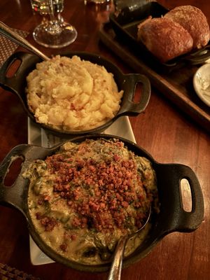 Oak Steakhouse by null