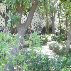 El Huerto de las Flores