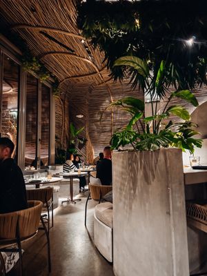 Cantina Monarca by null