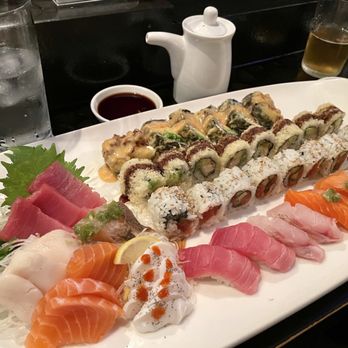 Tomodachi Sushi - Sushi Bars Near Me - Austin, Texas Tomodachi Sushi - Sushi Bars Near Me - Austin, Texas