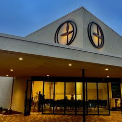 Orange Coast Unitarian Universalist Church