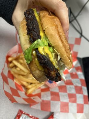 The Rolling Stoves by null