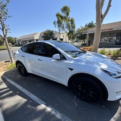 Tint City
