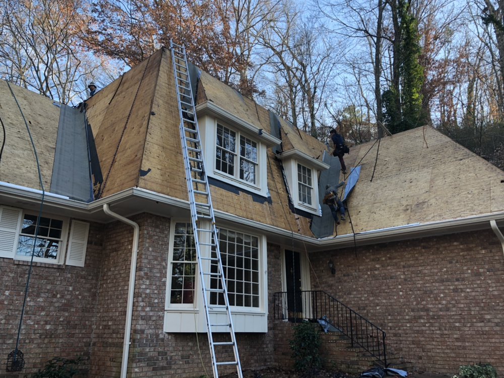 Slide of AAG Enterprises & Southeastern TPO, LLC