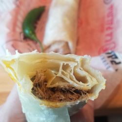 Burritos La Palma
