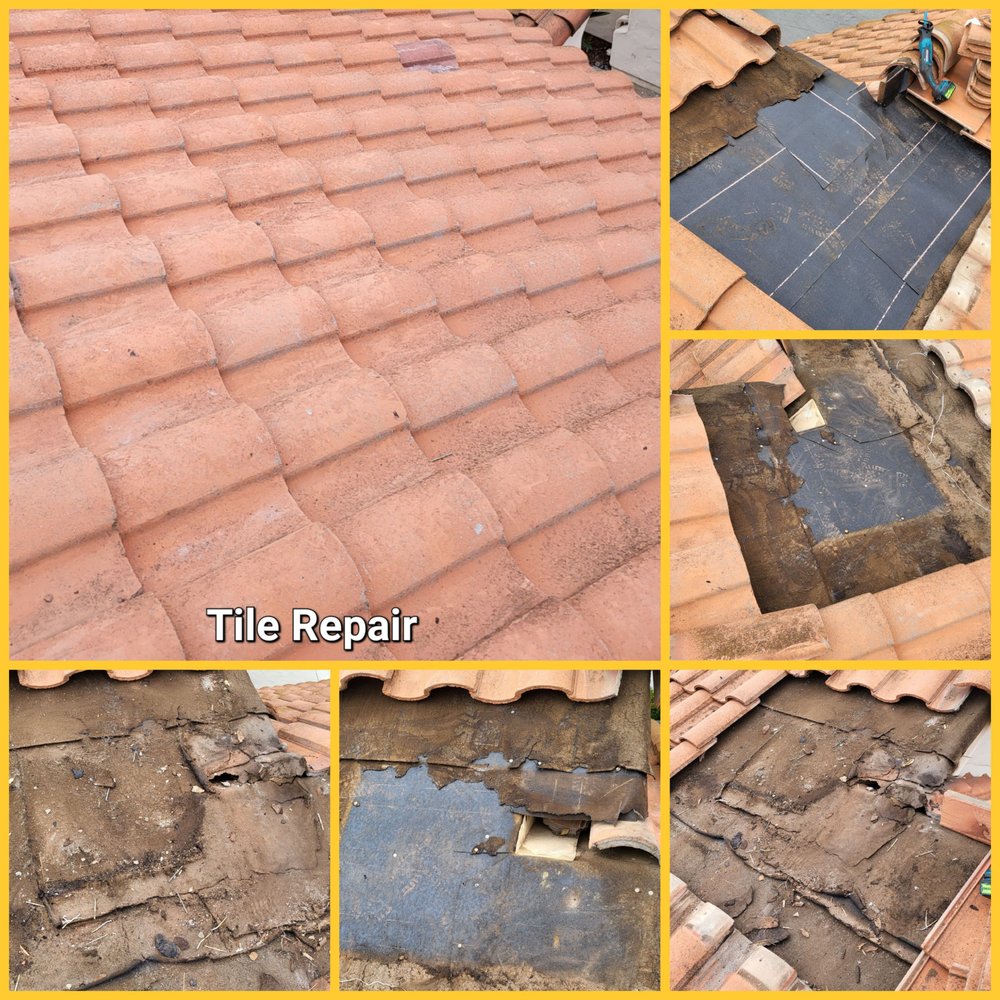 Slide of Weather Shield Roofing Services