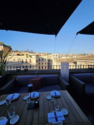 Zuma Rome by null