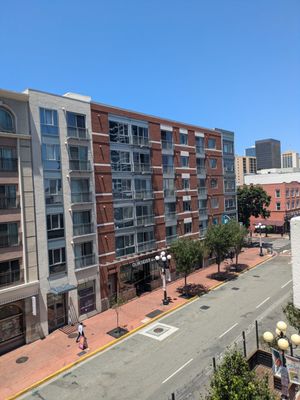 The Pool House by null