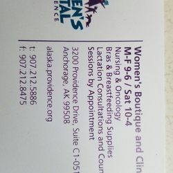 Providence Women's Boutique
