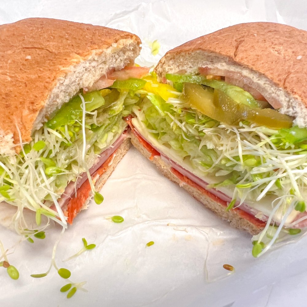 ALOHA SUB DOWNTOWN DELI & SANDWICHES Updated October 2024 264