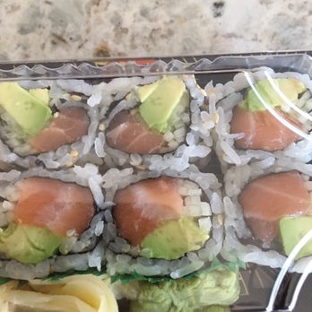 Red Maple - Sushi Bars Near Me - Silver Spring, Maryland