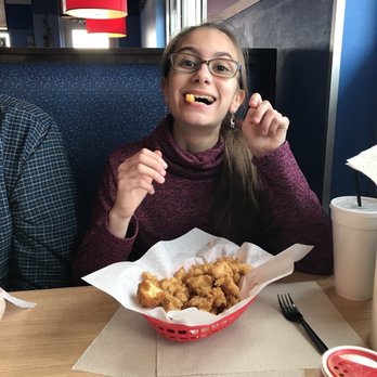 The Catch - Regular Gator Basket - Seafood Near Me - Oklahoma City, Oklahoma The Catch - Regular Gator Basket - Seafood Near Me - Oklahoma City, Oklahoma