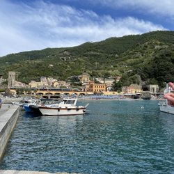 EF Go Ahead Tours - Italian Riviera