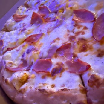 Cicis Pizza - Zesty Ham & Cheddar - Pizza Near Me - Shreveport, Louisiana