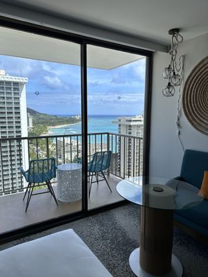 OUTRIGGER Waikiki Beachcomber Hotel by null