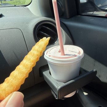 Grandstand Burgers - Crinkle fries and a shake - Burgers Near Me - Shawnee, Kansas Grandstand Burgers - Crinkle fries and a shake - Burgers Near Me - Shawnee, Kansas