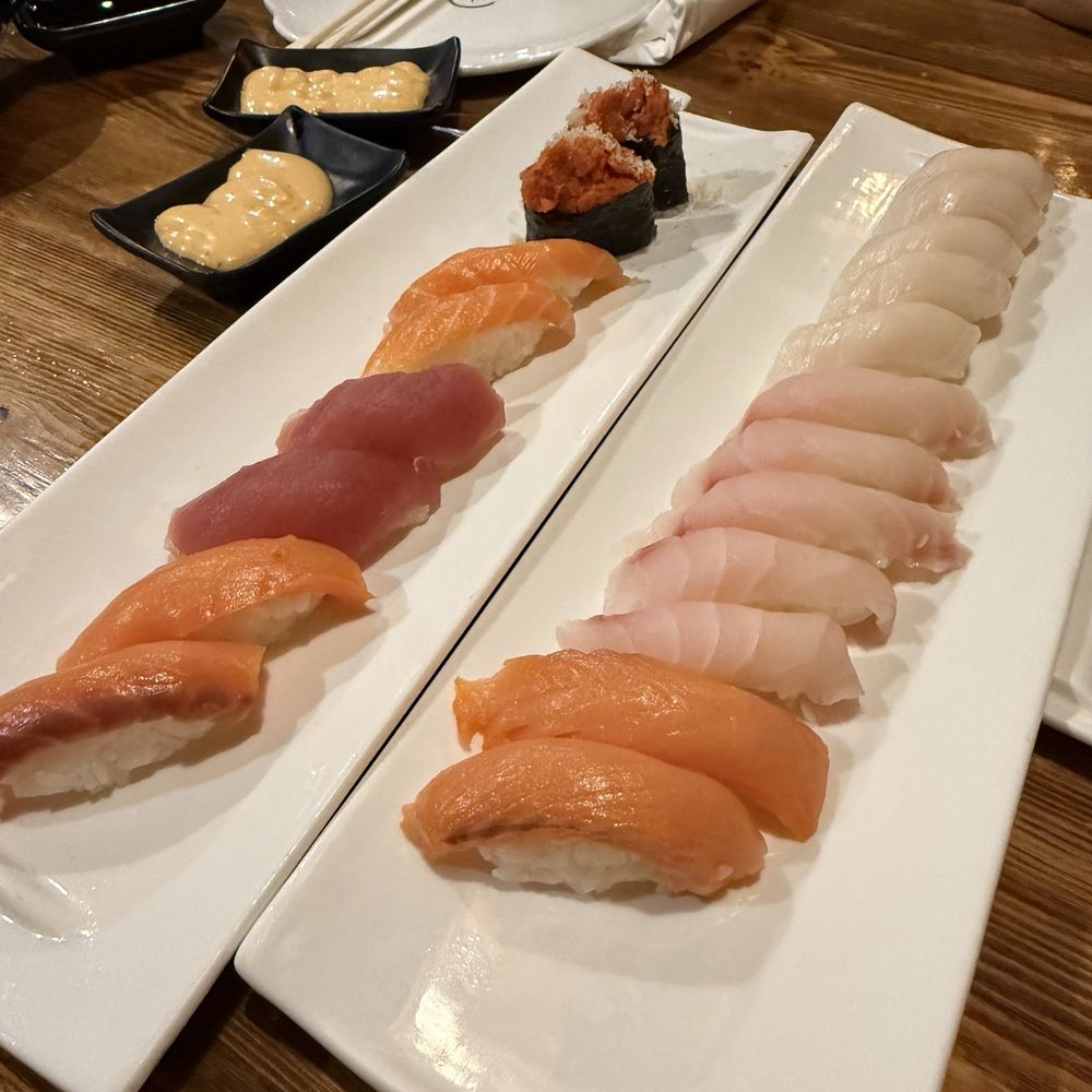 Sushi Masa - Sushi Bars Near Me - Metairie, Louisiana Sushi Masa - Sushi Bars Near Me - Metairie, Louisiana