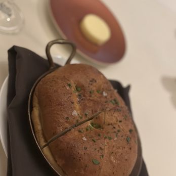 The Grant Grill - Focaccia Bread - Diners Near Me - San Diego, California The Grant Grill - Focaccia Bread - Diners Near Me - San Diego, California