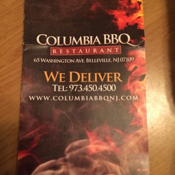 Colombia BBQ Restaurant - the menu - Barbeque Near Me - Belleville, New Jersey Colombia BBQ Restaurant - the menu - Barbeque Near Me - Belleville, New Jersey