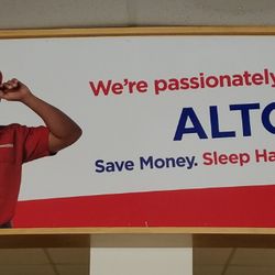 Mattress Firm Alton