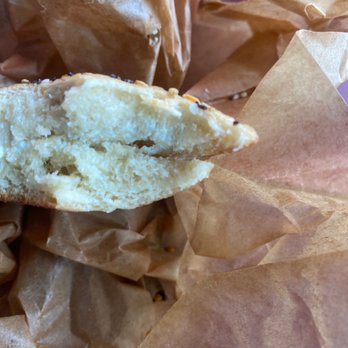 Noah's NY Bagels - Bagels Near Me - Burbank, California