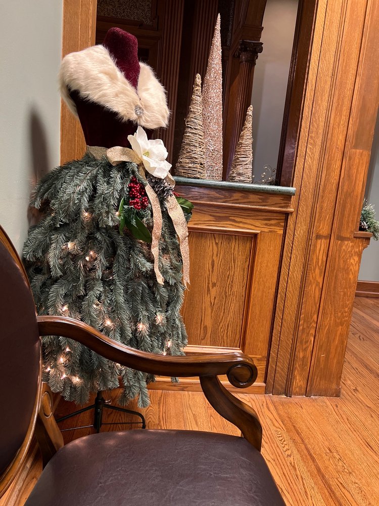 EL PASO EYE SURGEONS Updated September 2024 14 Photos 1201 N Mesa